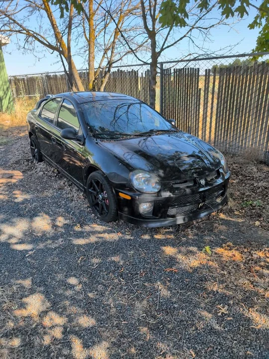 2004 Dodge Neon SRT-4 - Image 2 of 6