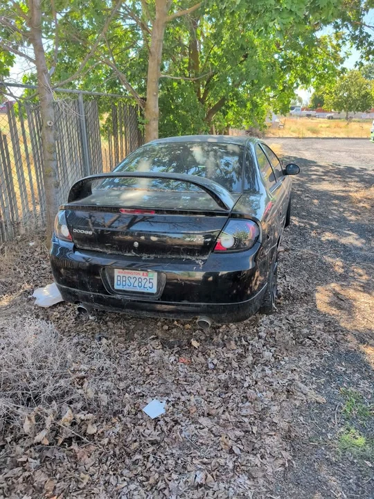 2004 Dodge Neon SRT-4 - Image 4 of 6