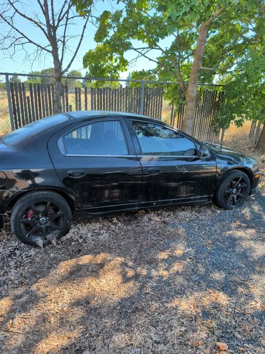 2004 Dodge Neon SRT-4 - Image 5 of 6
