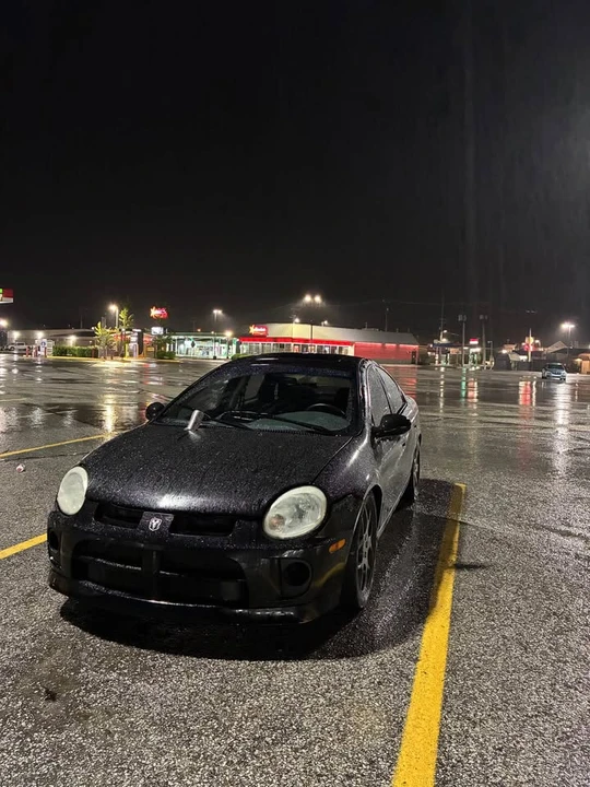 2004 Dodge Neon SRT-4 - Image 3 of 5
