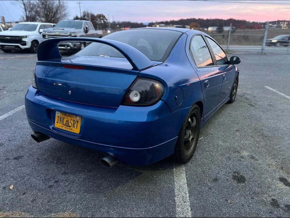 2004 Dodge Neon SRT-4 - Image 3 of 5
