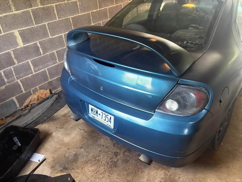 2004 Dodge Neon SRT-4 - Image 4 of 7