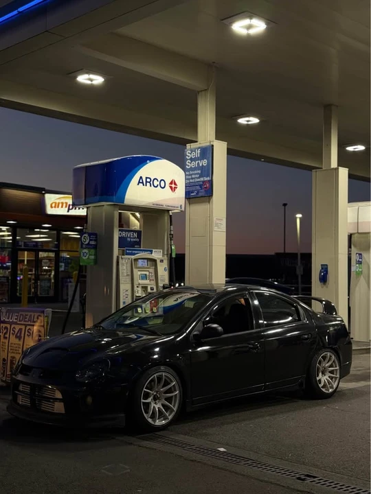 2004 Dodge Neon SRT-4 - Image 2 of 5