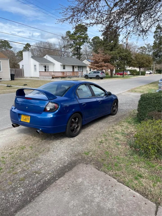 2004 Dodge Neon SRT-4 - Image 5 of 5