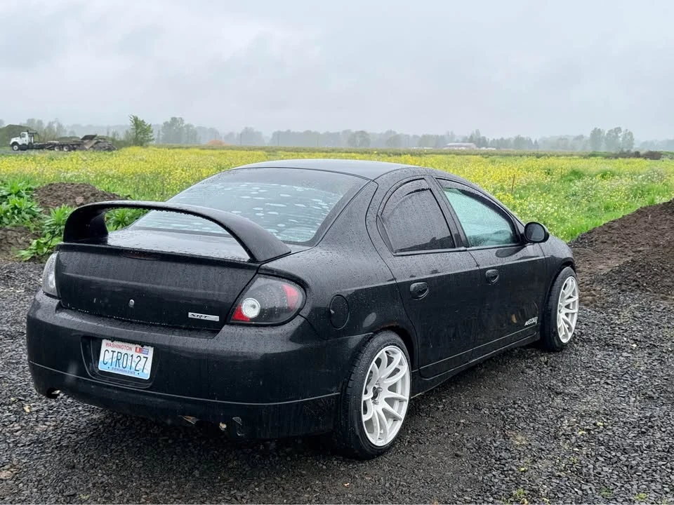 2004 Dodge Neon SRT-4 - Image 5 of 5