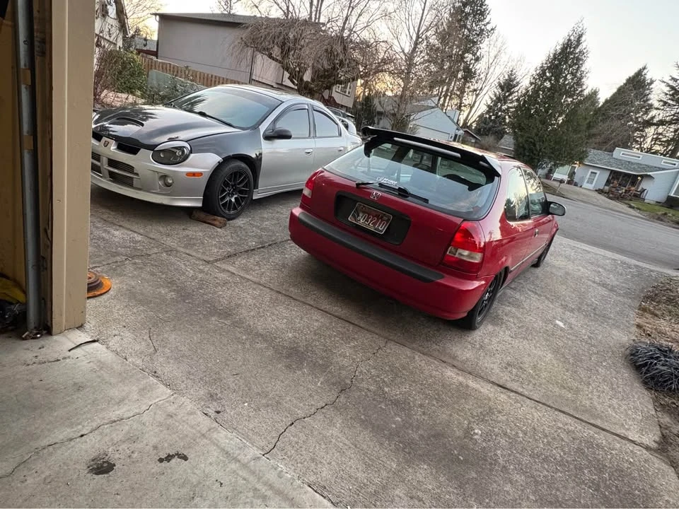 2004 Dodge Neon SRT-4 - Image 2 of 8
