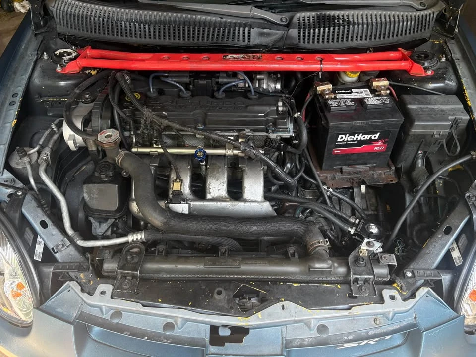 2004 Dodge Neon SRT-4 - Image 6 of 7