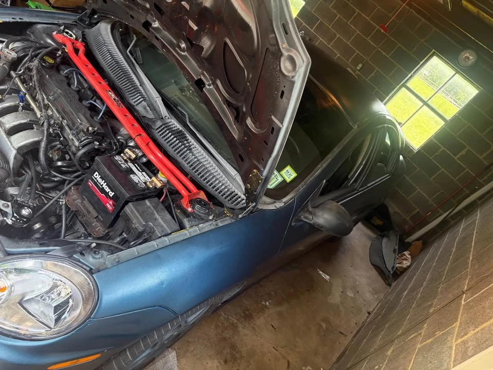 2004 Dodge Neon SRT-4 - Image 3 of 7