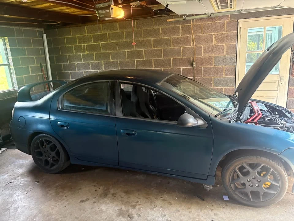 2004 Dodge Neon SRT-4 - Image 5 of 7