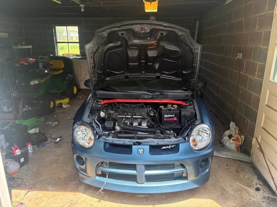 2004 Dodge Neon SRT-4 - Image 7 of 7