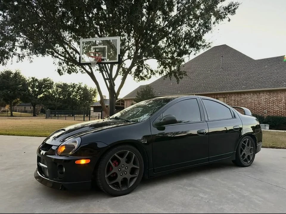2004 Dodge Neon SRT-4 - Image 4 of 9