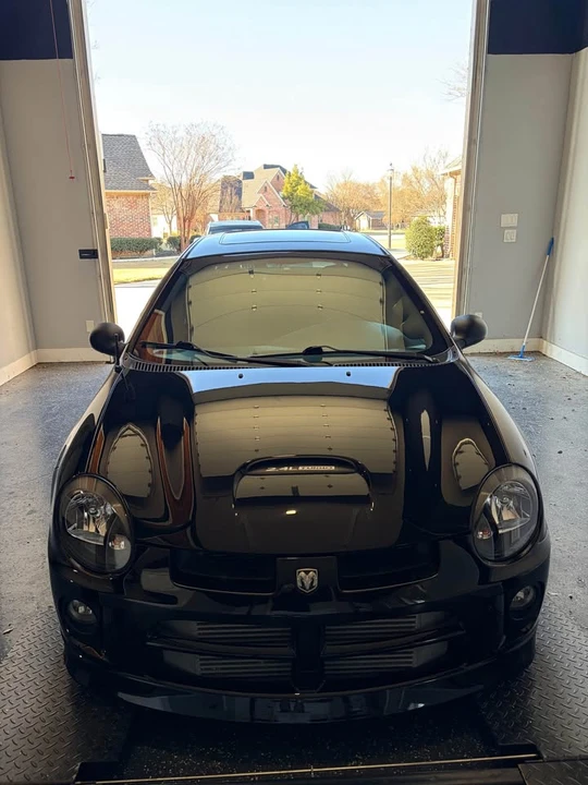 2004 Dodge Neon SRT-4 - Image 5 of 9