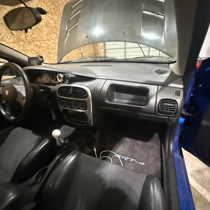 2004 Dodge Neon SRT-4 - Image 10 of 11