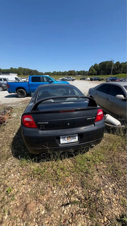 2004 Dodge Neon SRT-4 - Image 3 of 10