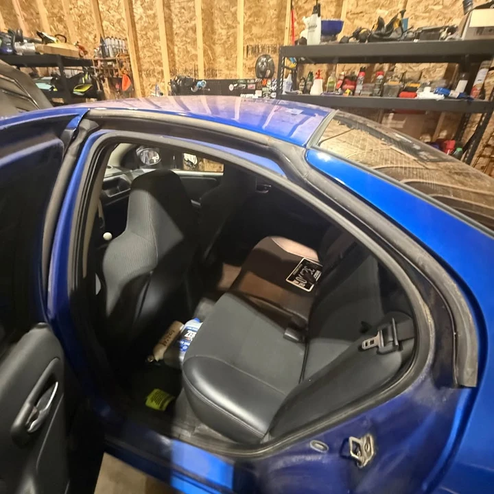 2004 Dodge Neon SRT-4 - Image 11 of 11