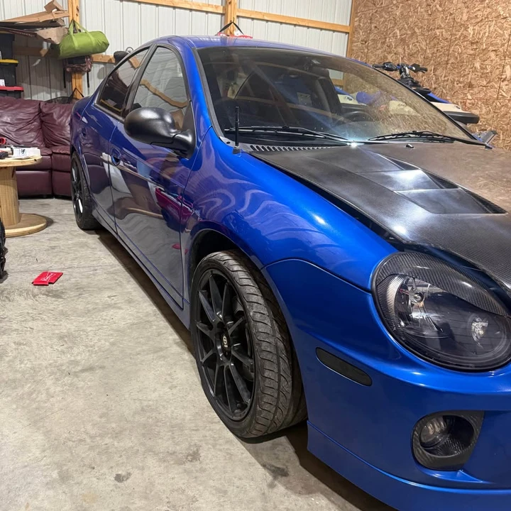 2004 Dodge Neon SRT-4 - Image 2 of 11