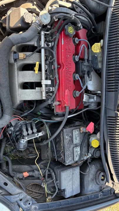 2004 Dodge Neon SRT-4 - Image 10 of 10