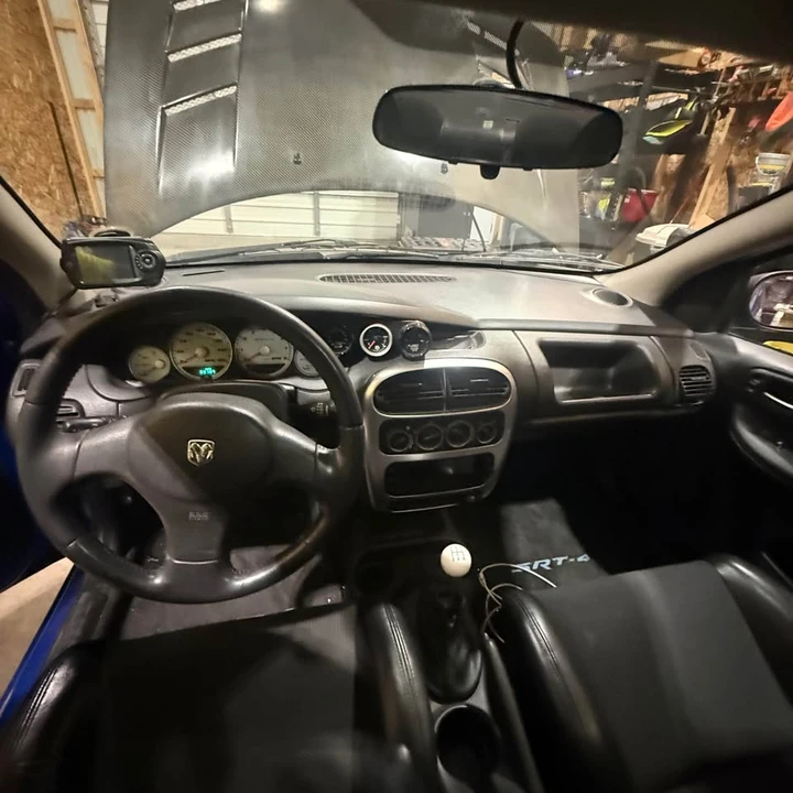 2004 Dodge Neon SRT-4 - Image 8 of 11