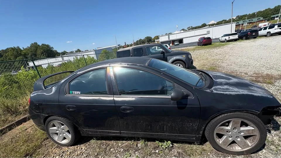 2004 Dodge Neon SRT-4 - Image 4 of 10
