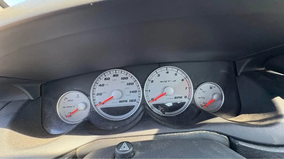 2004 Dodge Neon SRT-4 - Image 7 of 10