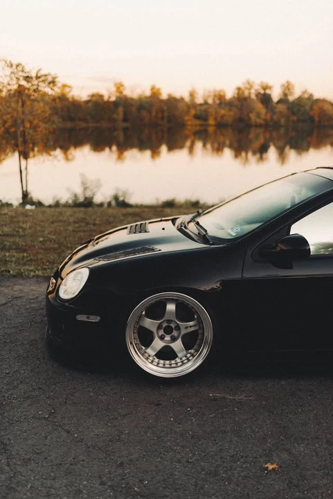 2004 Dodge Neon SRT-4 - Image 2 of 7