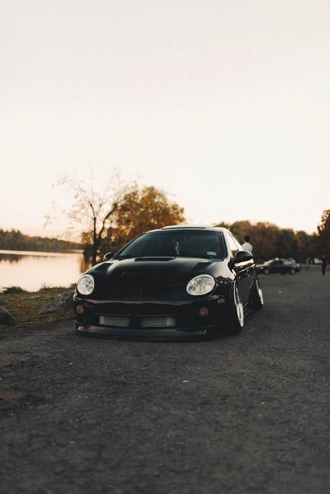 2004 Dodge Neon SRT-4 - Image 4 of 7