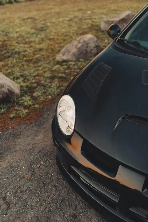 2004 Dodge Neon SRT-4 - Image 3 of 7