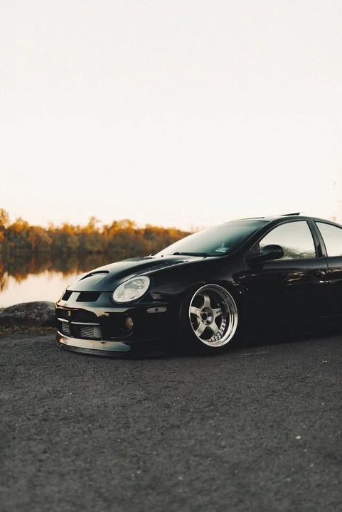 2004 Dodge Neon SRT-4 - Image 7 of 7