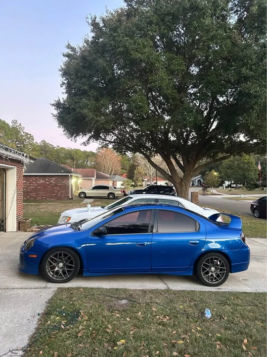 2004 Dodge Neon SRT-4 - Image 2 of 10