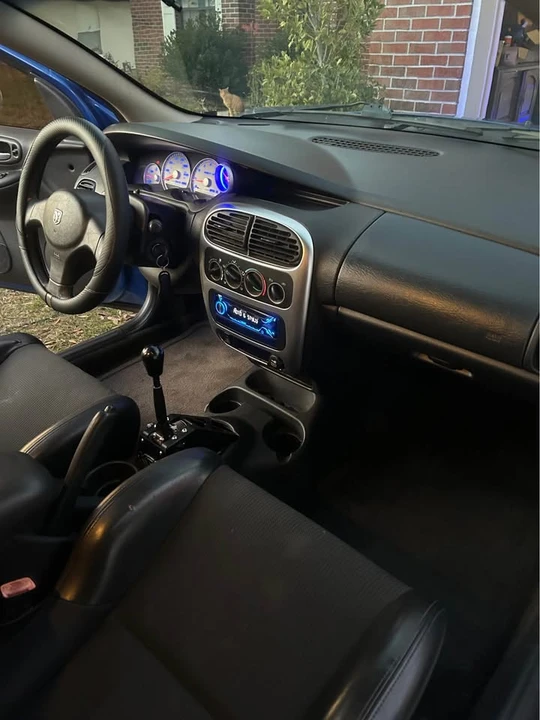 2004 Dodge Neon SRT-4 - Image 7 of 10