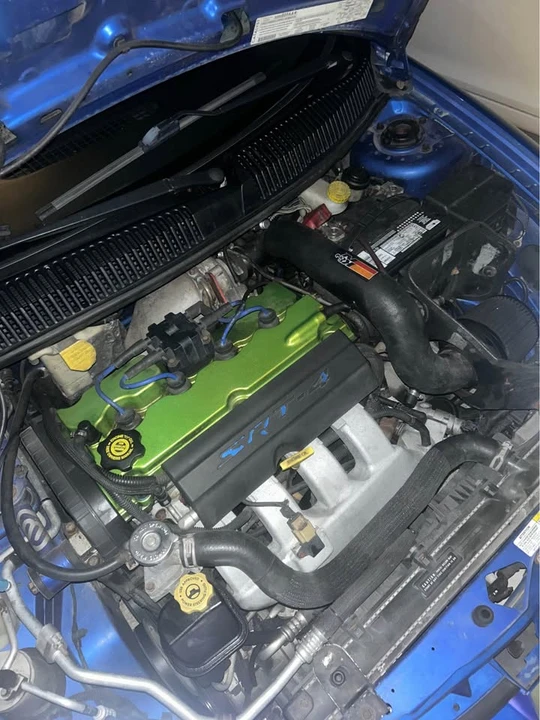 2004 Dodge Neon SRT-4 - Image 10 of 10