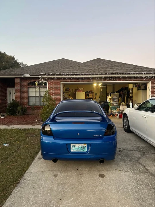 2004 Dodge Neon SRT-4 - Image 3 of 10