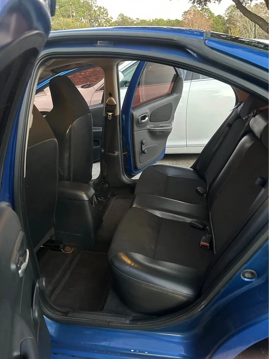 2004 Dodge Neon SRT-4 - Image 6 of 10
