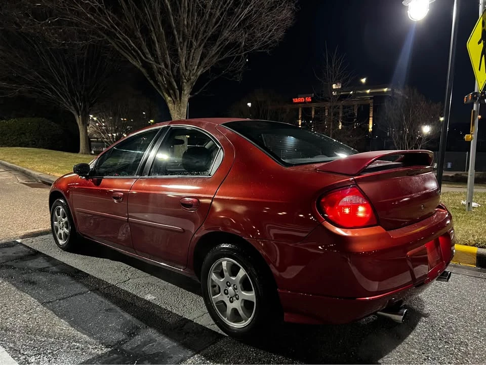 2004 Dodge Neon - Image 6 of 16