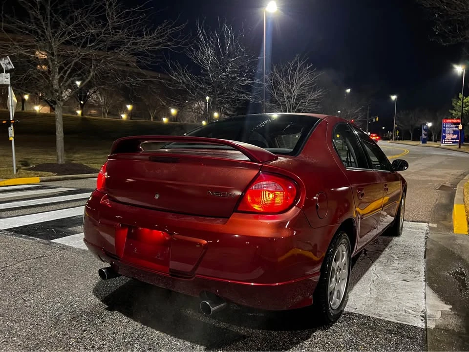 2004 Dodge Neon - Image 5 of 16