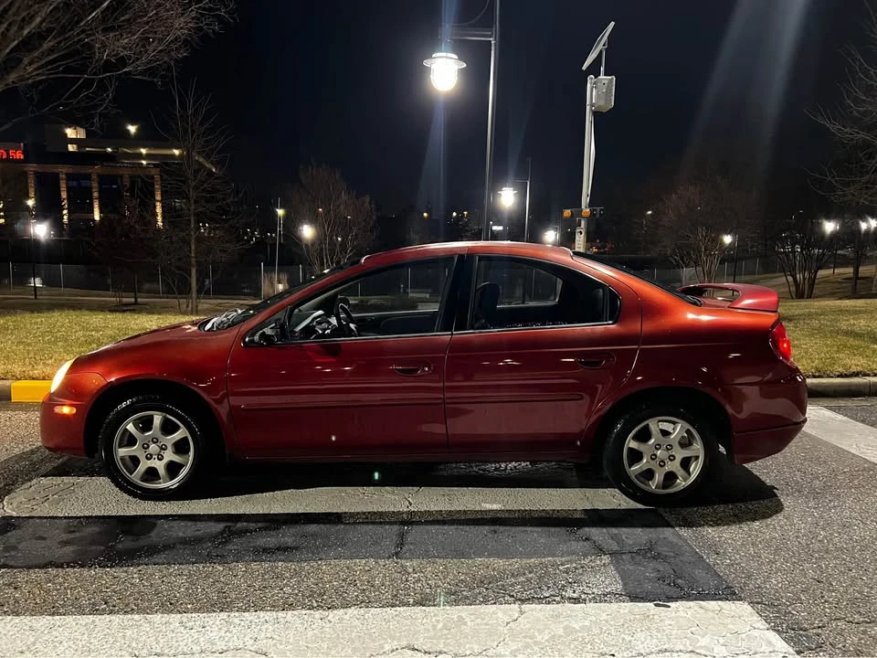 2004 Dodge Neon - Image 7 of 16