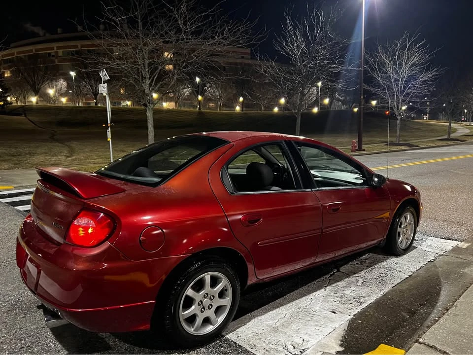 2004 Dodge Neon - Image 4 of 16