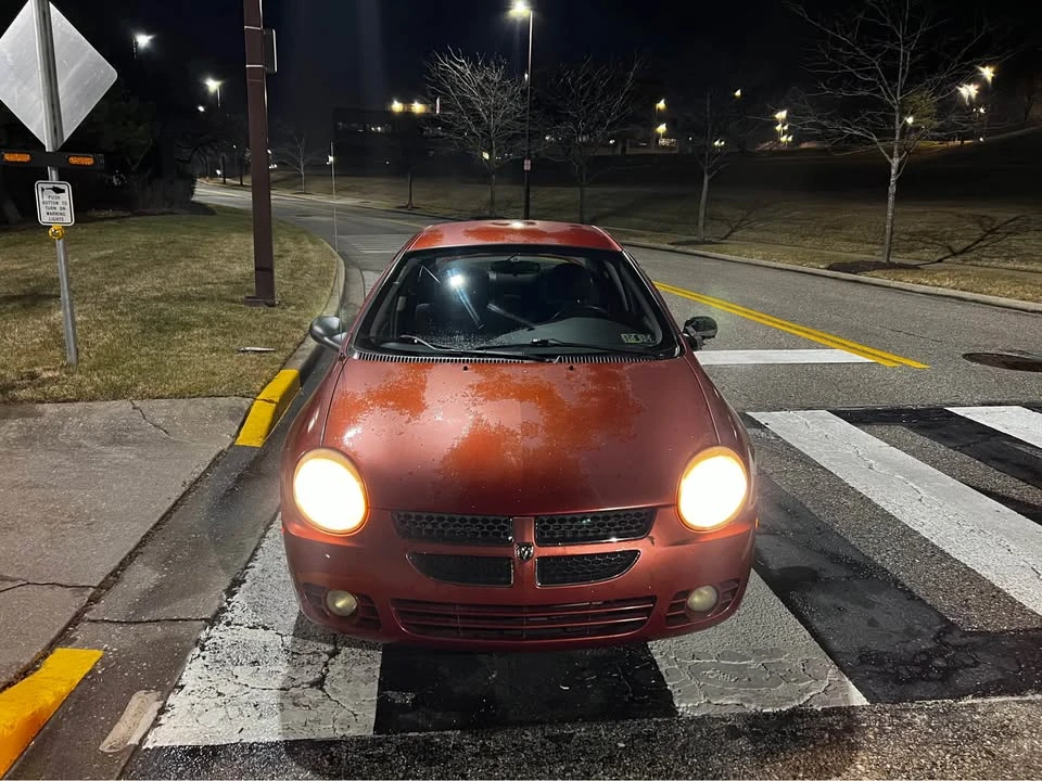 2004 Dodge Neon - Image 3 of 16