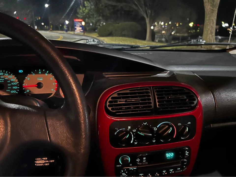 2004 Dodge Neon - Image 14 of 16