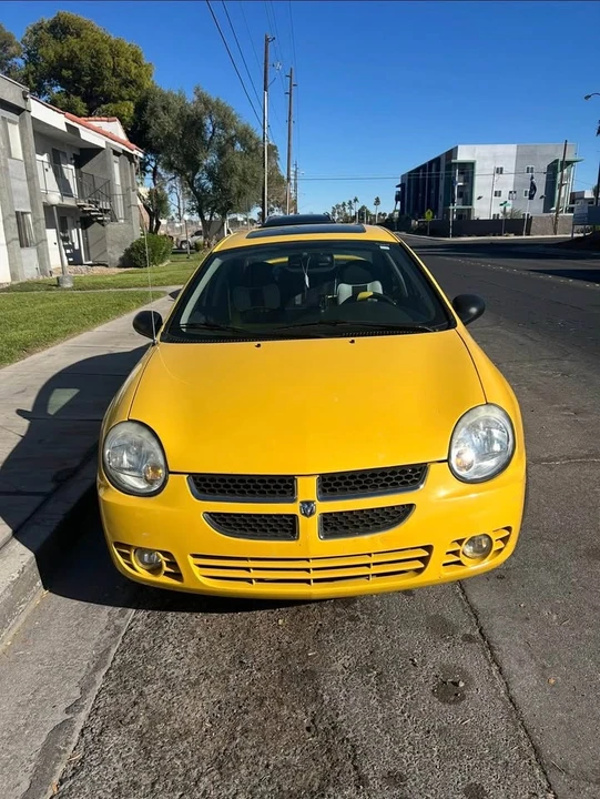 2004 Dodge Neon - Image 4 of 10