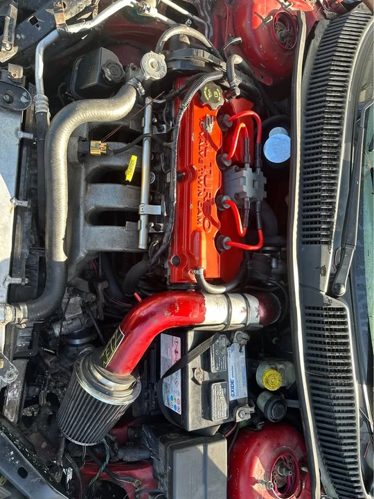 2004 Dodge Neon SRT-4 - Image 3 of 9