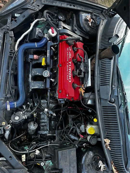 2004 Dodge Neon SRT-4 - Image 3 of 7