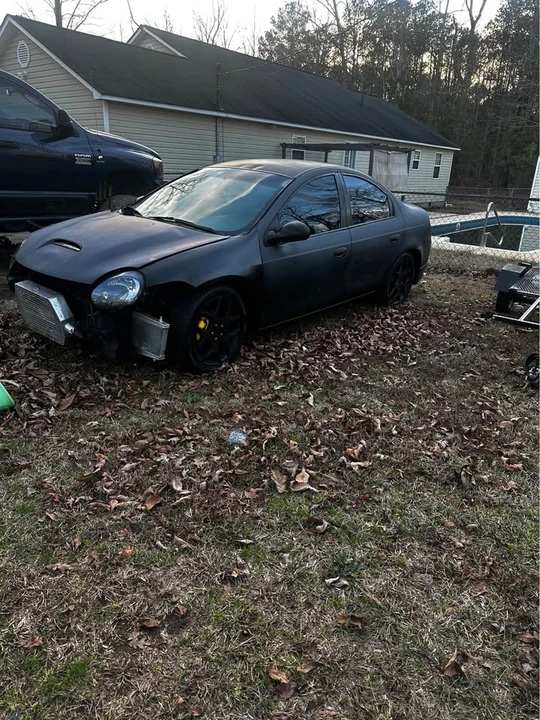 2004 Dodge Neon SRT-4 - Image 7 of 7