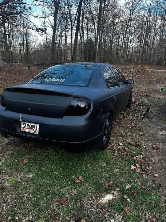 2004 Dodge Neon SRT-4 - Image 5 of 7