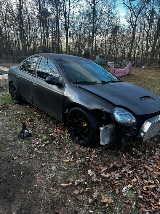 2004 Dodge Neon SRT-4 - Image 6 of 7