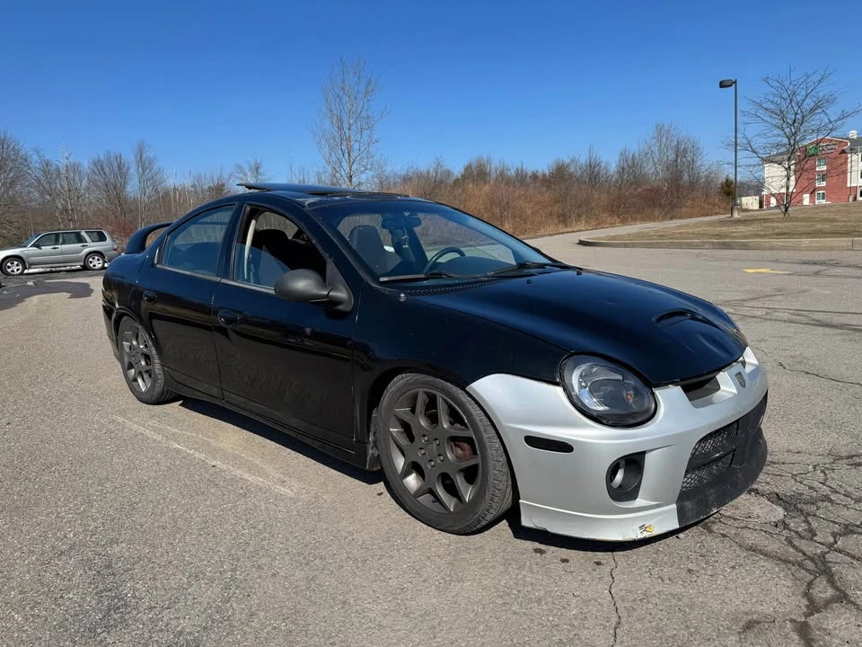 2004 Dodge Neon SRT-4 - Image 2 of 9