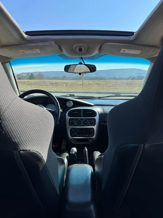 2004 Dodge Neon SRT-4 - Image 3 of 9