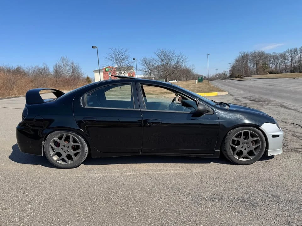 2004 Dodge Neon SRT-4 - Image 8 of 9