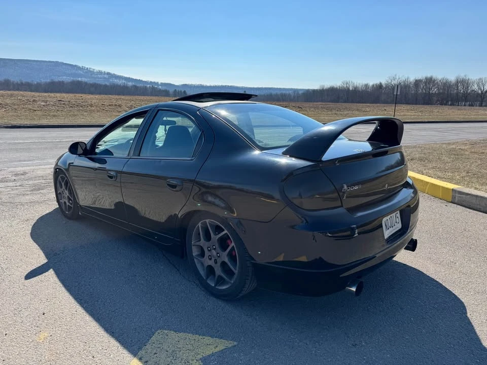 2004 Dodge Neon SRT-4 - Image 6 of 9