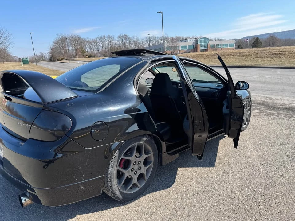 2004 Dodge Neon SRT-4 - Image 4 of 9